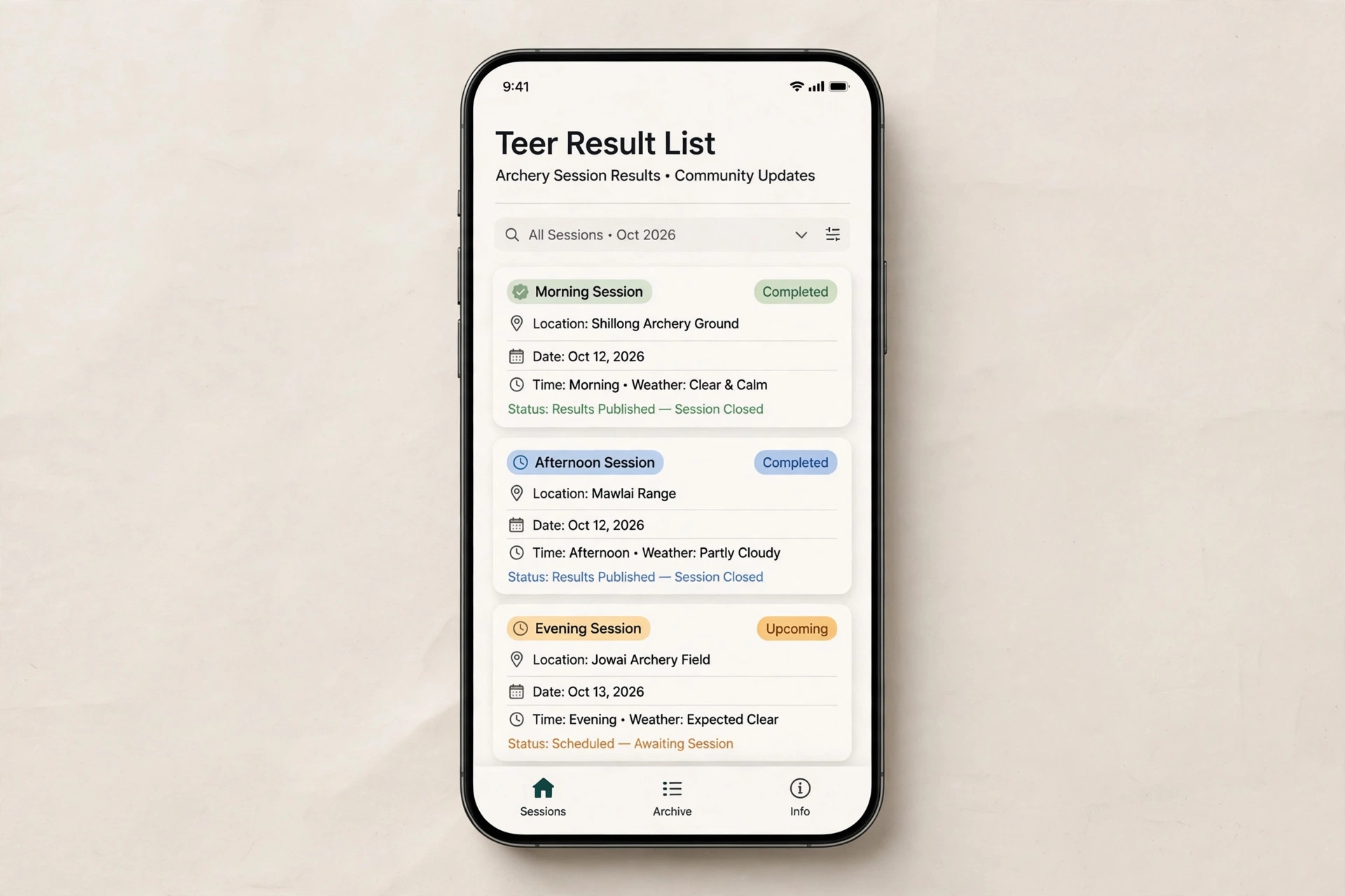 How to check morning teer result and day teer result online