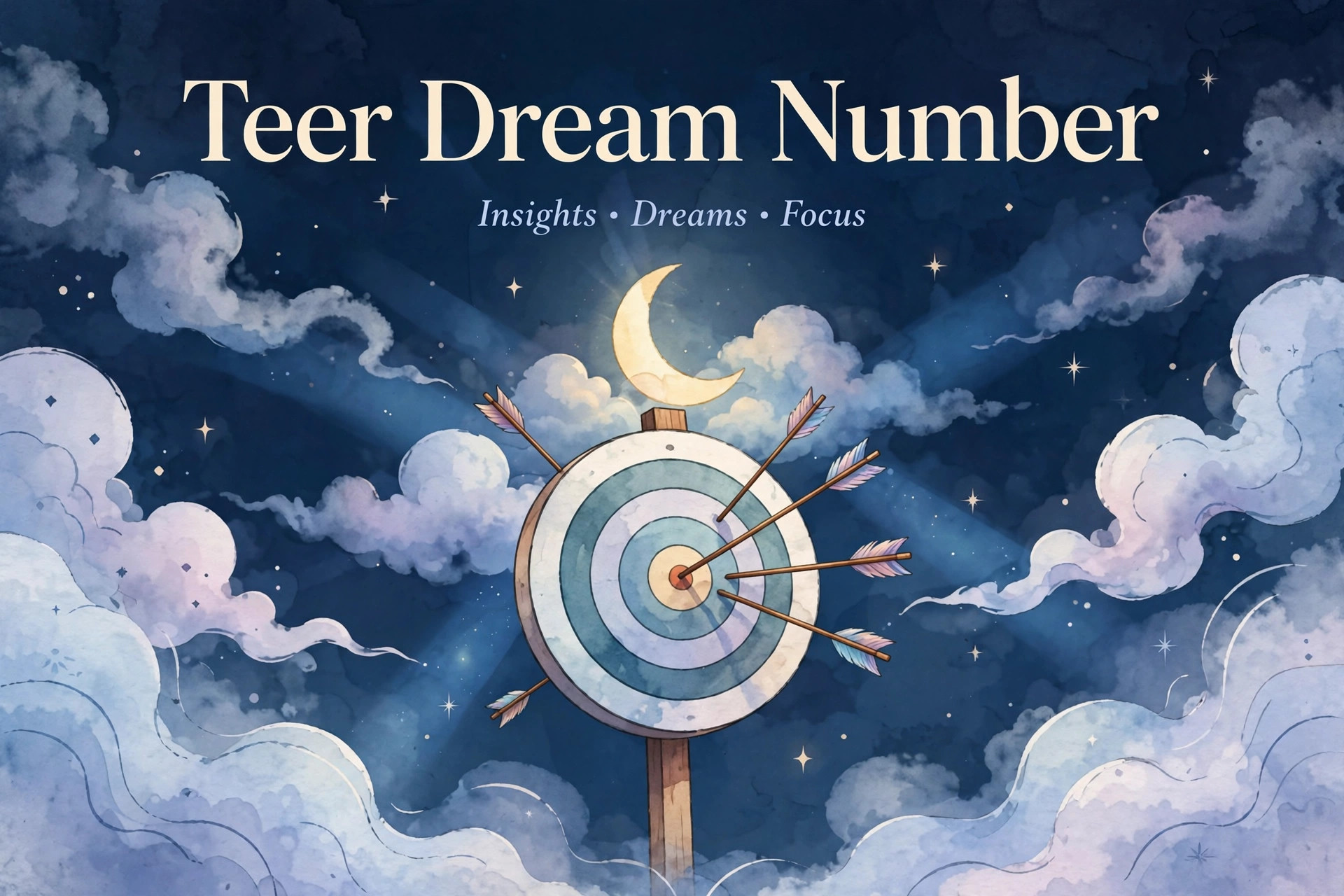 Teer dream number folklore tradition explained with cultural symbols from Meghalaya